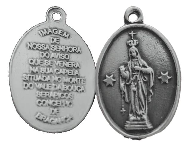 Nossa Senhora do Aviso