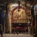 NATAL NAS CORTES REAIS E IMPERIAIS