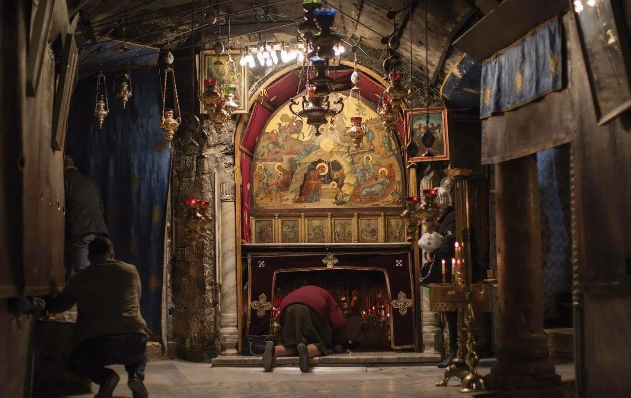 No momento, você está visualizando NATAL NAS CORTES REAIS E IMPERIAIS