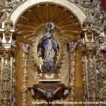 IMACULADA CONCEIÇÃO — uma verdade de Fé, uma sacral desigualdade