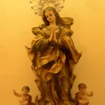 De Maria nunca é demasiado falar!