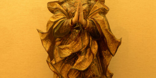 De Maria nunca é demasiado falar!