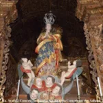 INÉDITA E HISTÓRICA MENSAGEM DO PRESIDENTE DOS EUA SOBRE A IMACULADA CONCEIÇÃO