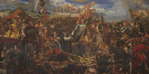 Uma previsão sobre a Polônia: núncio glorioso da Igreja