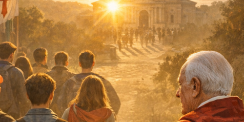 A “Geração Z” encontrará os modelos ideais?