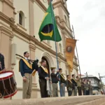 A Caravana segue pelas estradas do Brasil levando esclarecimento e formação