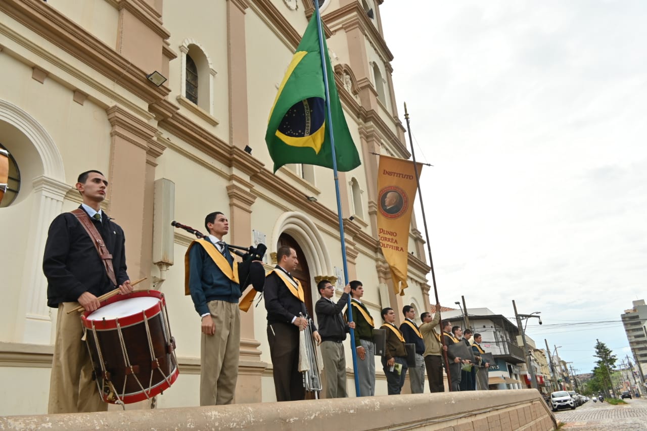 Caravana, janeiro de 2026