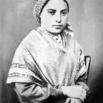 Santa Bernadete Soubirous em suas próprias palavras e nas de seus contemporâneos