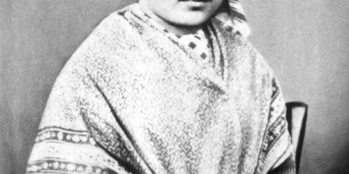 Santa Bernadete Soubirous em suas próprias palavras e nas de seus contemporâneos