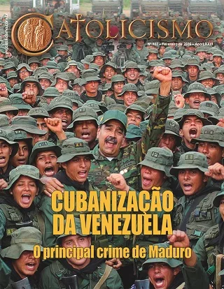 No momento, você está visualizando Prisão de Maduro e a Venezuela cubanizada, continua esmagada pela Revolução Bolivariana