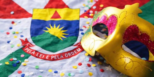 Câmara de BH preserva crianças e adolescentes no Carnaval