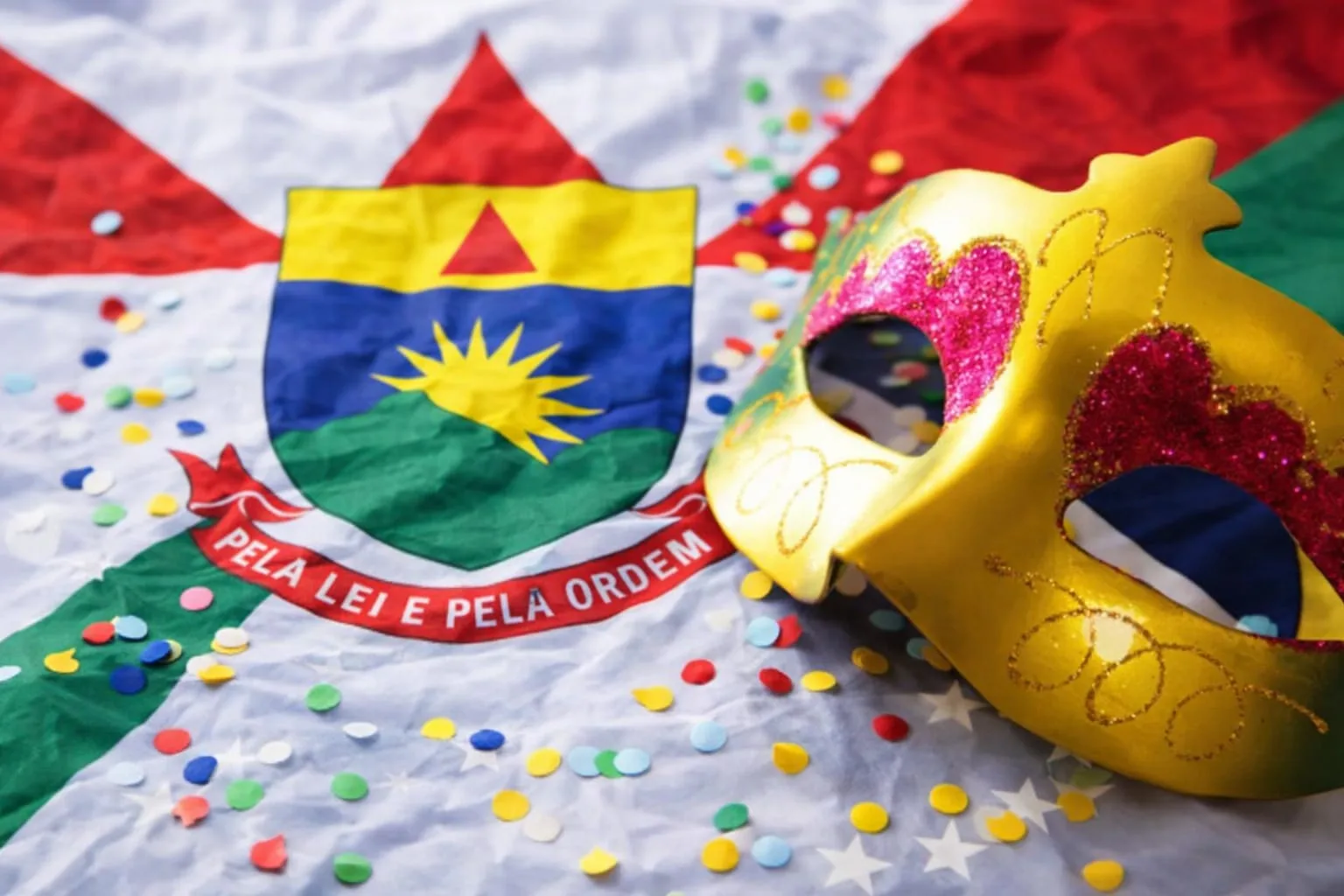 No momento, você está visualizando Câmara de BH preserva crianças e adolescentes no Carnaval