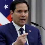 Discurso de Marco Rubio, Ocidente e previsões de Dr. Plinio