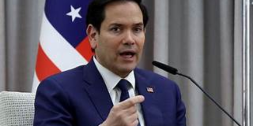 Discurso de Marco Rubio, Ocidente e previsões de Dr. Plinio