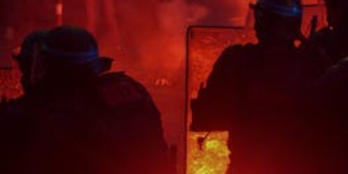 Congresso americano aprova (unanimidade) projeto a favor da liberdade em Hong Kong