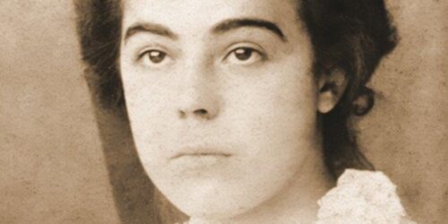 150 ANOS DE UMA TRADICIONAL DAMA PAULISTA