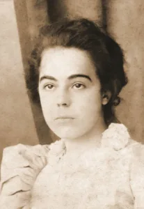 150 ANOS DE UMA TRADICIONAL DAMA PAULISTA