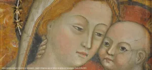 Uma peculiaridade da devoção a Na. Sra. de Genazzano