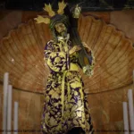 AS HORAS DA PAIXÃO DE NOSSO SENHOR JESUS CRISTO