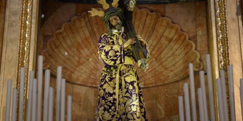 AS HORAS DA PAIXÃO DE NOSSO SENHOR JESUS CRISTO