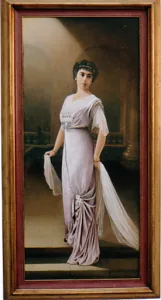 “Viver é estar juntos, olhar-se e querer-se bem”