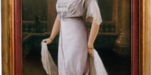 “Viver é estar juntos, olhar-se e querer-se bem”