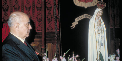 Nossa Senhora do Sagrado Coração