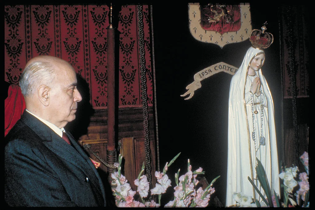 No momento, você está visualizando Nossa Senhora do Sagrado Coração