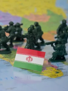 Guerra e paz no Oriente Médio