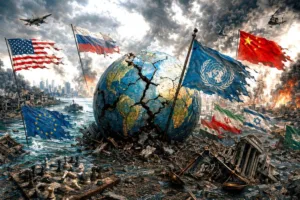 “Pombos e falcões”: o erro do pacifismo moderno