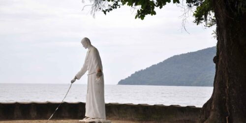 ANCHIETA, O APÓSTOLO DO BRASIL
