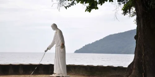 ANCHIETA, O APÓSTOLO DO BRASIL