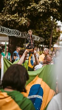 No momento, você está visualizando CNBB, Eleições e omissões para a esquerda