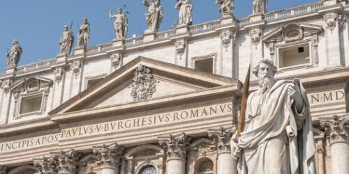 Magnifica Humanitas: Uma encíclica longa e confusa que coloca a fé em risco