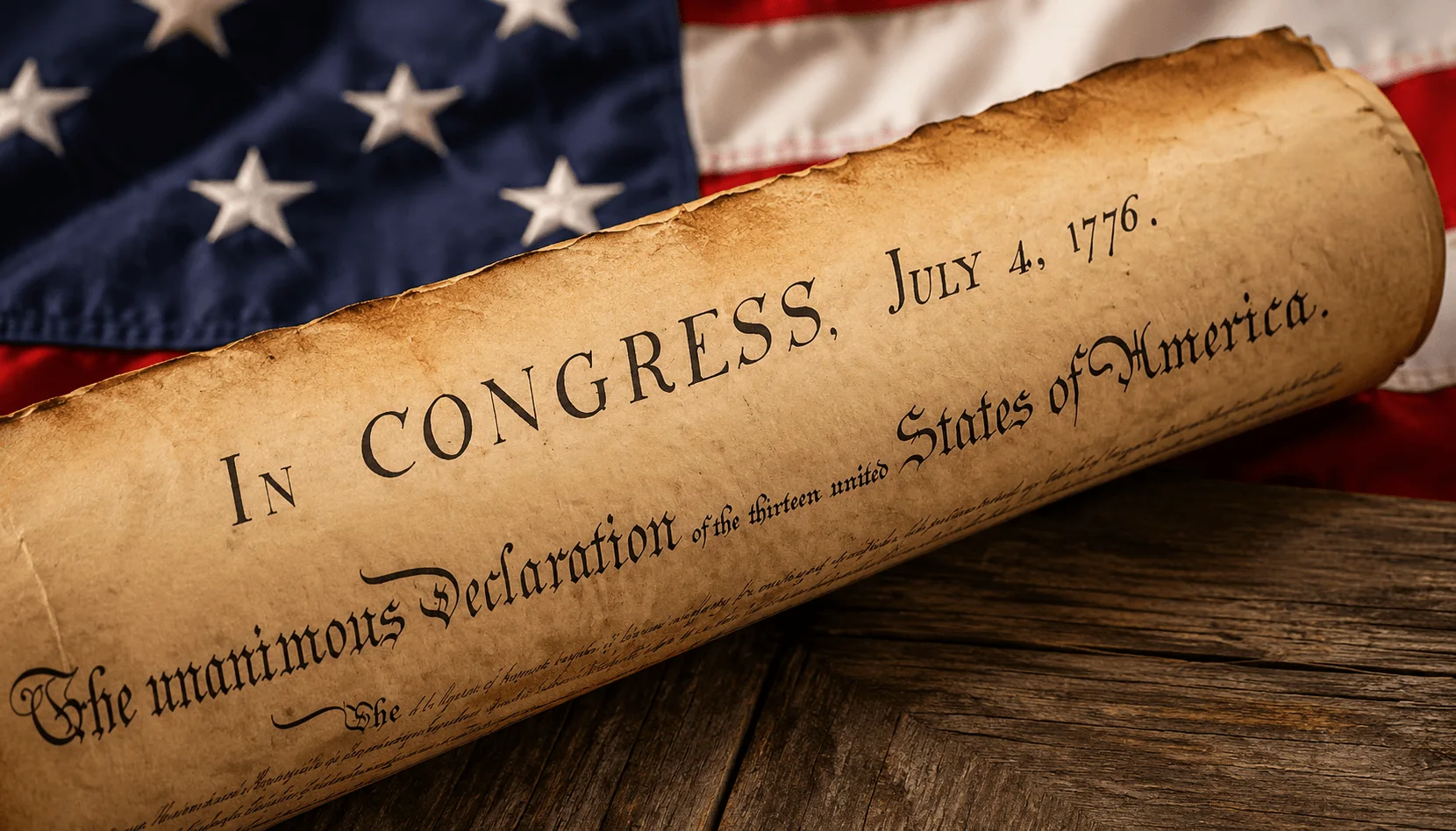 No momento, você está visualizando 1776: Estados Unidos, Europa e a perda das raízes