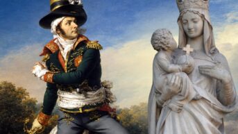 Charette – A última Ave-Maria do heroico general vendeano