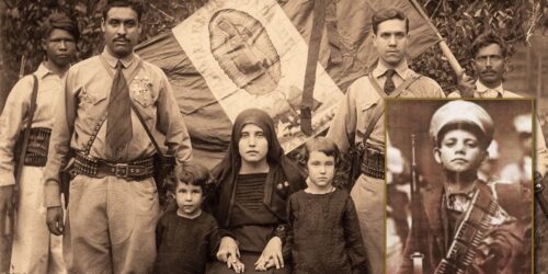 Centenário dos Cristeros — quando o sangue pela Fé Católica enfrentou baionetas
