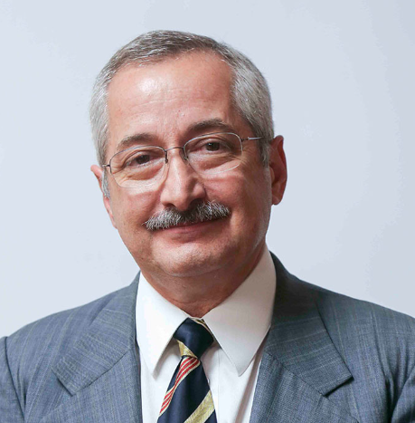 Antonio Cabrera