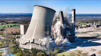 Suicídio energético da Europa: paroxismo da guerra cultural anticristã
