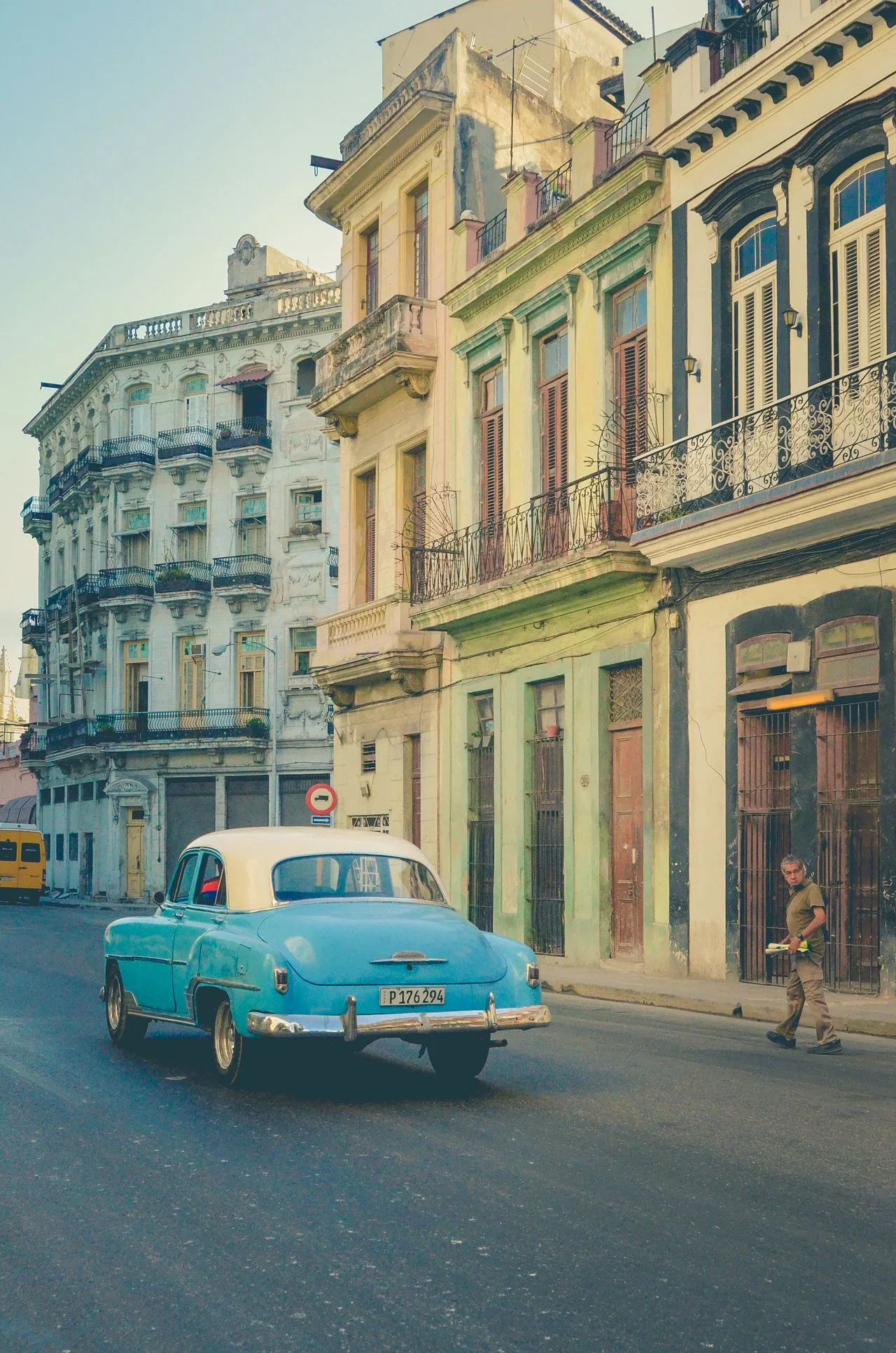 No momento, você está visualizando Cuba pode comprar do mundo. Só não consegue pagar