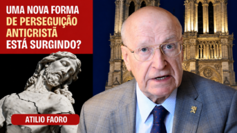 Uma nova forma de perseguição anticristã está surgindo?