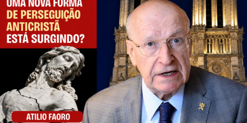 Uma nova forma de perseguição anticristã está surgindo?