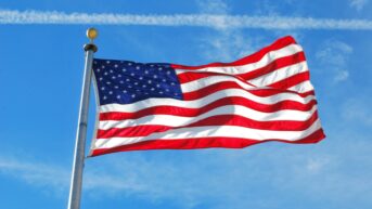 Os Estados Unidos estão se tornando mais conservadores em termos morais?