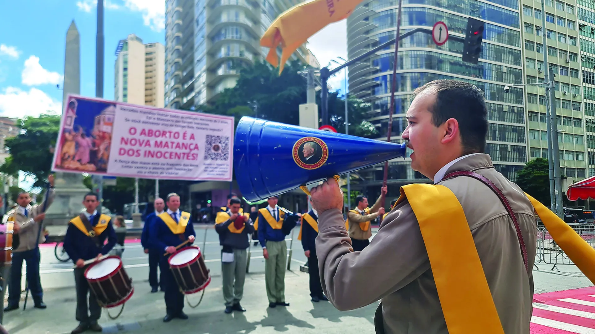 No momento, você está visualizando CARAVANA TERRA DE SANTA CRUZ: Mais uma jornada de fé, dedicação e entusiasmo!