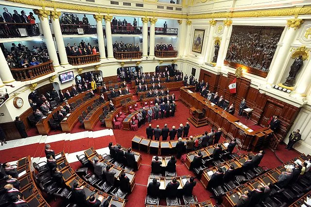 No momento, você está visualizando O Peru reconhece o direito à vida desde a concepção