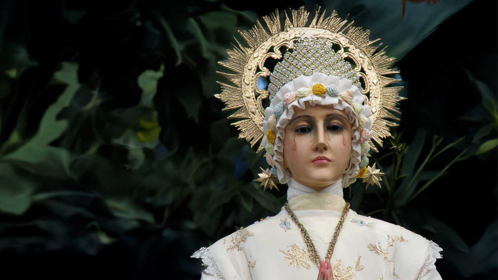No momento, você está visualizando As profecias de La Salette foram cumpridas?