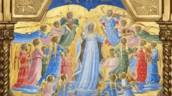 A Assunção de Nossa Senhora