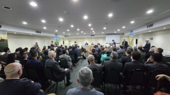 O Brasil que produz diante de seu futuro