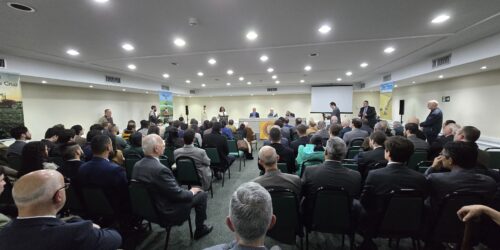O Brasil que produz diante de seu futuro