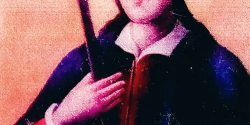 27/09 – Santo Elzear de Sabran: a santificação do governo, da família e dos deveres cotidianos